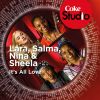 Download track It's All Love (Coke Studio South Africa: Season 1)