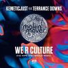 Download track We R Culture (Wipe The Needle Remix)