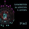 Download track Assorted Madness Layers, Pt. 2