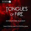 Download track Tongues Of Fire, Three Poems Of Grevel Lindop: I. Watching