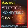 Download track Low Pitched Church Bell Mantra