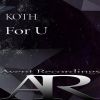 Download track For U (Original Mix)