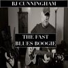 Download track The Fast Blues Boogie