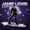 Download track Queixume (Jamie Lewis Remorked Remix)