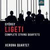 Download track String Quartet No. 2: V. Allegro Con Delicatezza