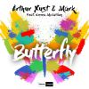 Download track Butterfly (Extended Mix)