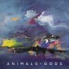 Download track Animals & Gods