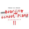 Download track Ungehlule (Boarding School Piano Edition)