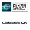 Download track Heaven (Kel X-Cyte Remix)