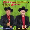 Download track Cuatro De A Caballo