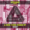 Download track A New York Thing (Original Mix)