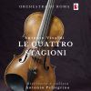 Download track L'Autunno, Concerto In Fa Mag N3 In F Major, Op. 8, RV293: II. Adagio Molto