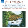 Download track The Lark In The Clear Air (Arr. For Piano Trio By Thomas Christopher Kelly)