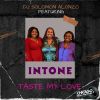 Download track Taste My Love (Solo's Taste My Dub Mix; Feat. InTone)