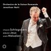 Download track 10. Melodien Für Orchester