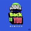 Download track Back To You (Club Mix)