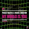 Download track My World Is You (Club Instrumental Mix)