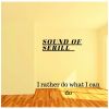 Download track I Rather Do What I Can Do (Acoustic)