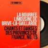 Download track La Bourrée D'Égletons