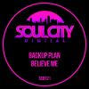 Download track Believe Me (Percapella)