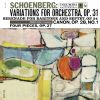 Download track Variations For Orchestra, Op. 31 (2023 Remastered Version) Variation II. Langsam (2023 Remastered Version)