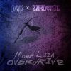 Download track Mona Liza Overdrive (Zardonic Remix)