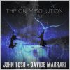 Download track The Only Solution (Solo Guitar Version)