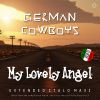 Download track My Lovely Angel (Extended Vocal Cowboy Mix)