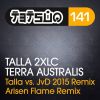 Download track Arisen Flame Remix