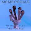 Download track Skibidi Toilet Yes Yes Yes