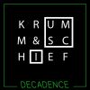 Download track Decadence (Badetasche Remix)