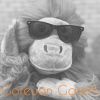 Download track Gareth Yr Orangutan