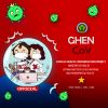 Download track Ghen Co Vy (Vietnamese Version)