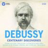 Download track Symphony No. 2 In A Minor, Op. 55: III. Scherzo - Presto (Transc. Debussy For 2 Pianos)