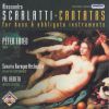 Download track 8. Splendeano In Bel Sembiante - 5. Rec. Sdegno Campione Audace