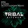 Download track E Samba (Block & Crown Remix)