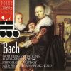 Download track 31. Chromatic Fantasy And Fugue In D Minor For Harpsichord BWV. 903: Fantasia