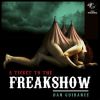 Download track A Ticket To The Freakshow