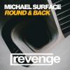 Download track Round & Back (Tech House Dub Mix)