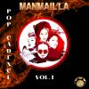 Download track Nou Sé Manmail'La