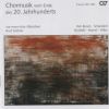 Download track 06. Via-Nova-Chor Munchen – 6 Peter Michael Hamel Oh, Erde Chor Der Geretteten