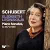 Download track Piano Sonata No. 7 In E-Flat Major, Op. Posth. 122, D. 568: III. Menuetto. Allegretto - Trio