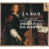 Download track 13 - Sonata III (G Moll) BWV 1029 - 2. Adagio