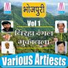 Download track Rakhi Ki Laaj (Ram Dev Ki Hit Birha)