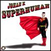 Download track Superhuman (Radio Edit)