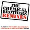 Download track Bug Powder Dust (The Chemical Brothers Remix) 