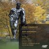 Download track Divertimento For String Orchestra: III. Finale: Allegro Non Troppo