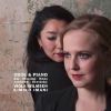 Download track Suite For Oboe And Piano IV. Bacchanale Rustico