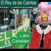 Download track El Rey De Las Cabritas