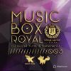 Download track Music Box 003